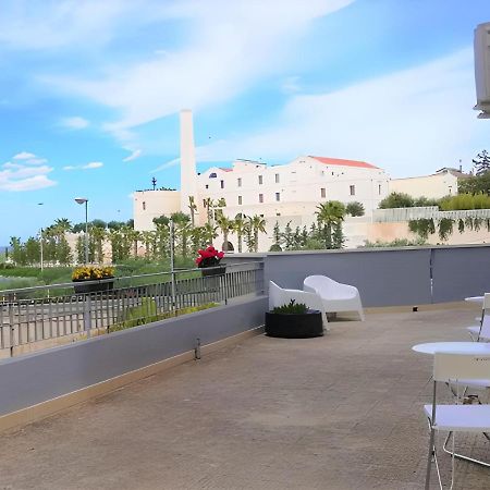 Amare Matera Comfortable Rooms Bagian luar foto