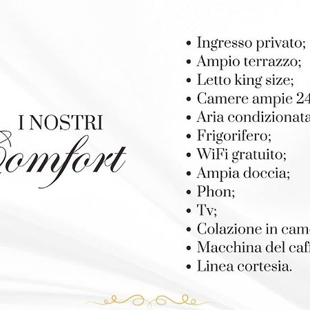 Amare Matera Comfortable Rooms Bagian luar foto