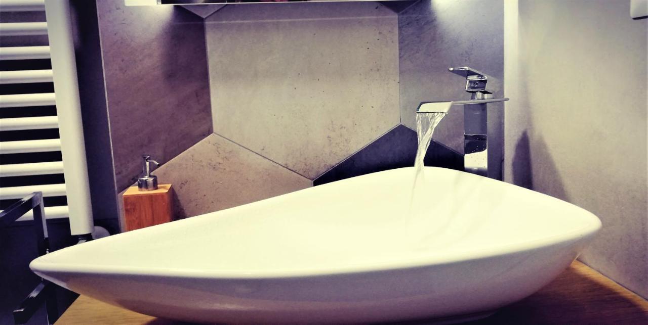 Amare Matera Comfortable Rooms Bagian luar foto