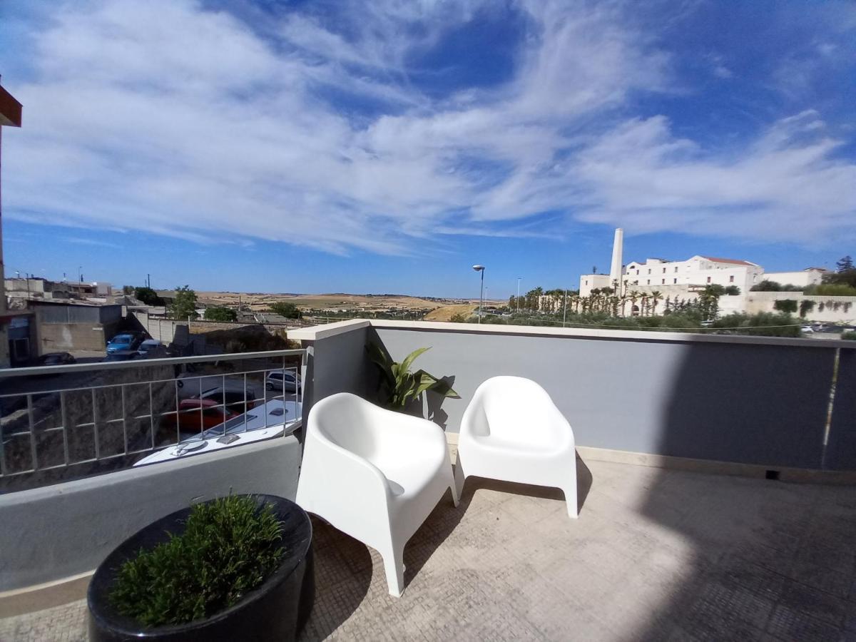 Amare Matera Comfortable Rooms Bagian luar foto
