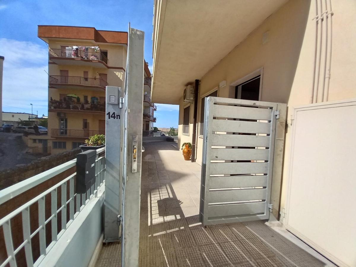 Amare Matera Comfortable Rooms Bagian luar foto