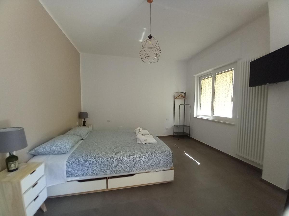 Amare Matera Comfortable Rooms Bagian luar foto