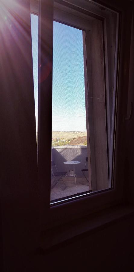 Amare Matera Comfortable Rooms Bagian luar foto