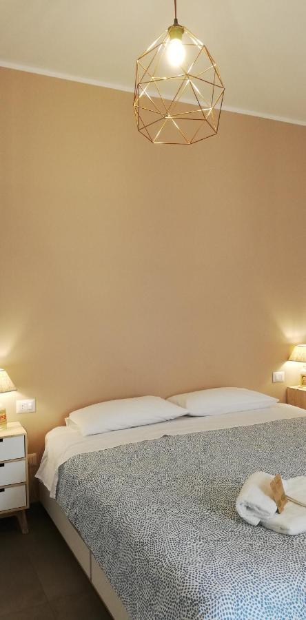 Amare Matera Comfortable Rooms Bagian luar foto