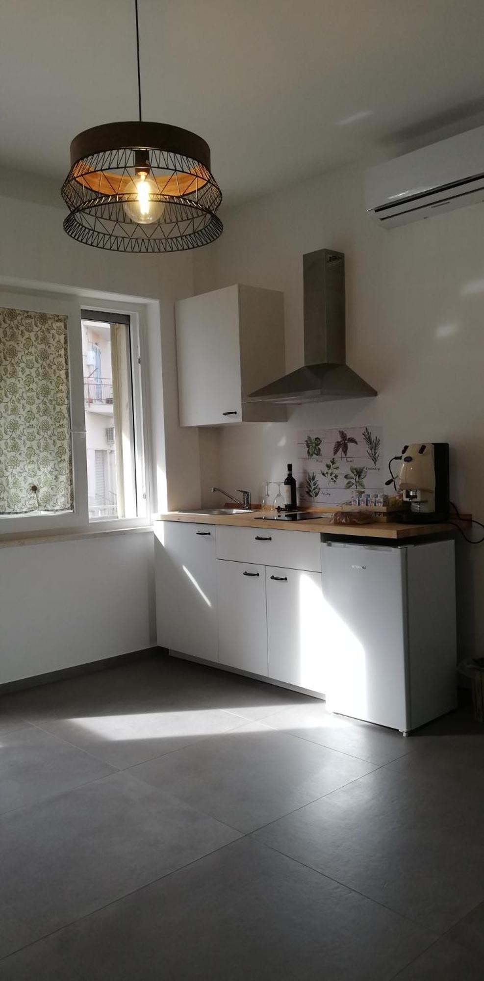 Amare Matera Comfortable Rooms Bagian luar foto
